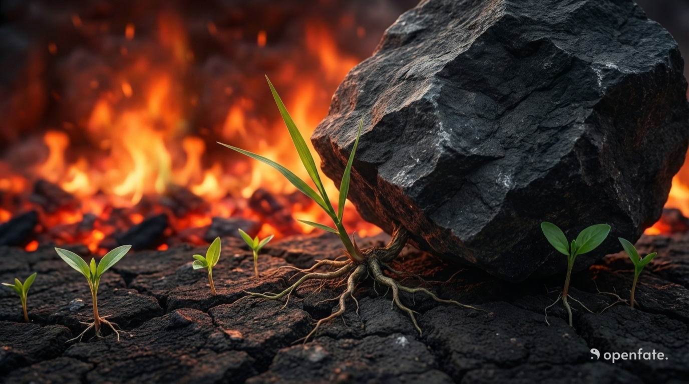 2026 Rooted Weak Bazi Guide: Resilience & Comeback